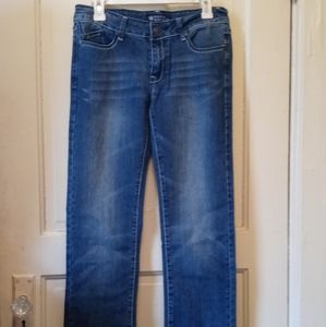 🔥2 for $30. Rock & Republic straight leg jeans.